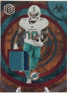 Tyreek Hill