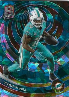 Tyreek Hill