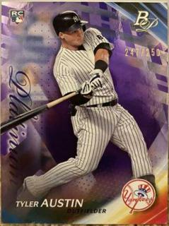 Tyler Austin