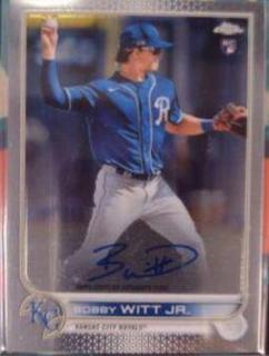 Bobby Witt Jr.