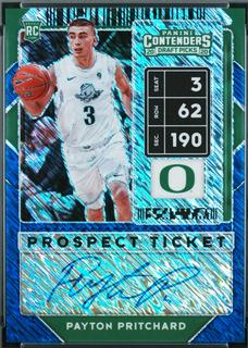 Payton Pritchard