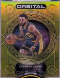 Stephen Curry