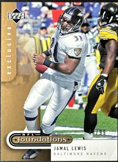 Jamal Lewis