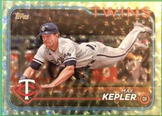 Max Kepler