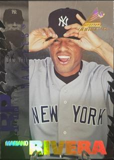 Mariano Rivera