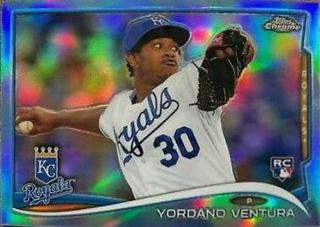 Yordano Ventura
