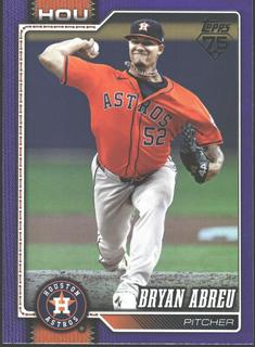Bryan Abreu