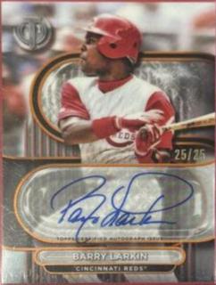 Barry Larkin