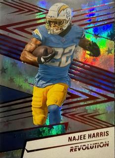 Najee Harris