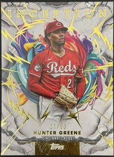 Hunter Greene