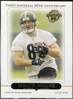 Heath Miller