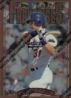 Mike Piazza