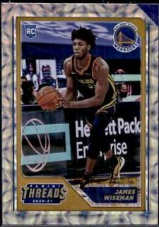 James Wiseman