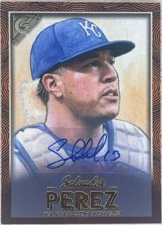Salvador Perez