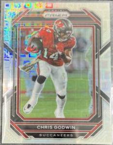 Chris Godwin