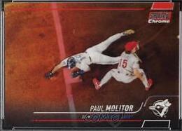 Paul Molitor