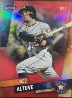 Jose Altuve