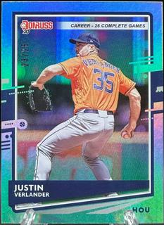 Justin Verlander