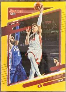 Tyler Herro