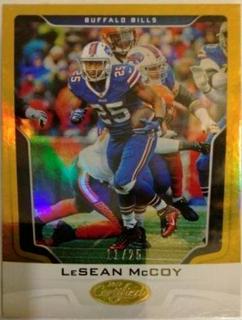 LeSean McCoy
