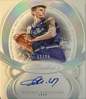 Andrei Kirilenko