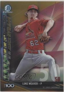 Luke Weaver