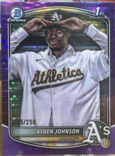 Ayden Johnson