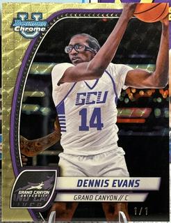 Dennis Evans