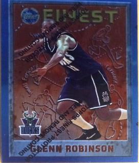 Glenn Robinson