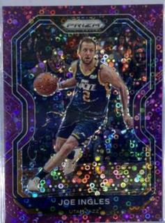 Joe Ingles