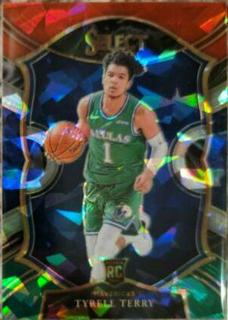 Tyrell Terry