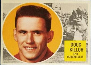 Doug Killoh