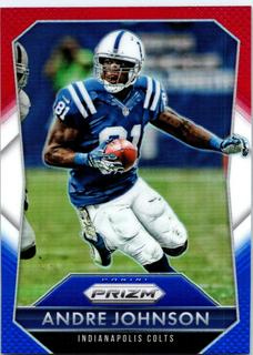 Andre Johnson