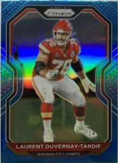 Laurent Duvernay Tardif