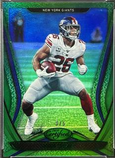 Saquon Barkley