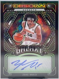 Zeke Nnaji