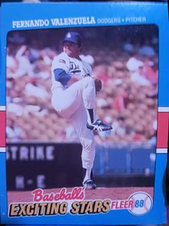 Fernando Valenzuela