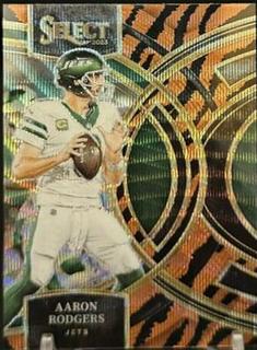Aaron Rodgers