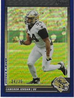 Cameron Jordan