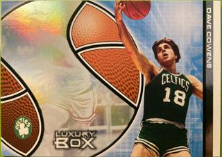 Dave Cowens