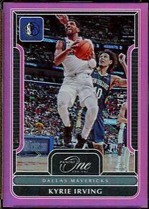 Kyrie Irving