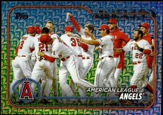Los Angeles Angels