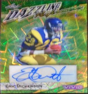 Eric Dickerson