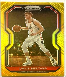 Davis Bertans