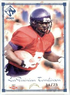 LaDainian Tomlinson