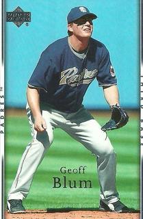 Geoff Blum