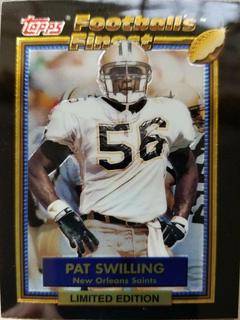 Pat Swilling