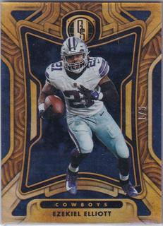 Ezekiel Elliott