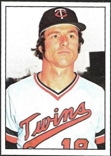 Tom Burgmeier