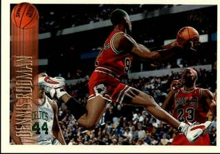 Dennis Rodman